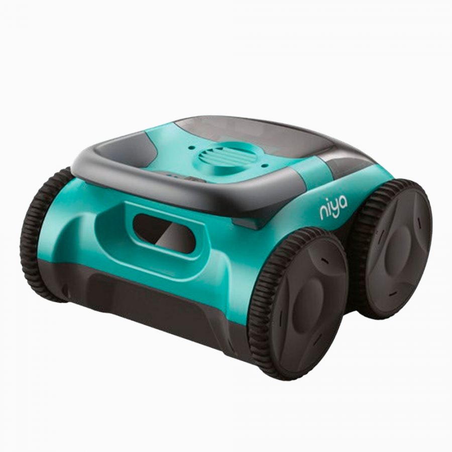 Robot inalámbrico Niya Tracker 25 – INFLOWED