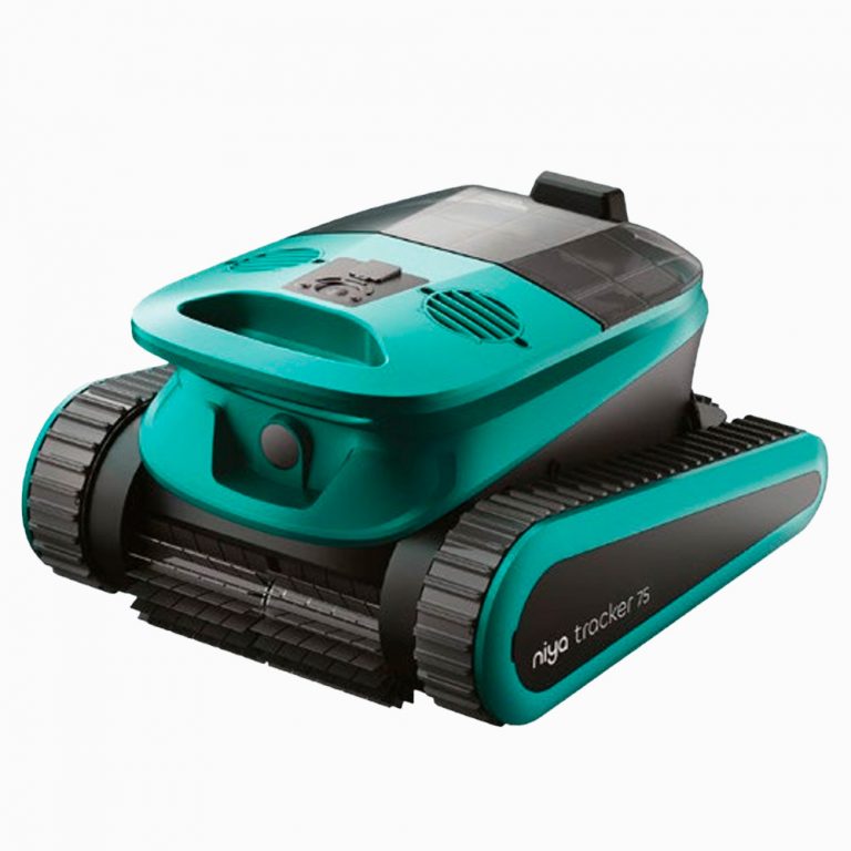 Robot inalámbrico Niya Tracker 75 – INFLOWED